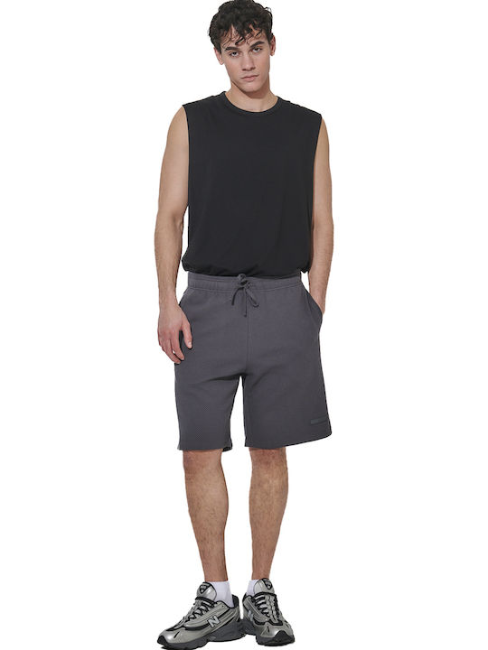 Αθλητικό T-shirt Black