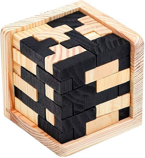 Holz Puzzle ZY12473QWS42