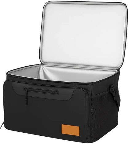 Geantă Izolată de Umar 30 Litri L46 x Lățime27 x Înălțime30cm