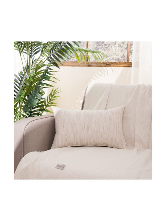 Teoran Kissen für Sofa Lecce Lecce 50x50 cm
