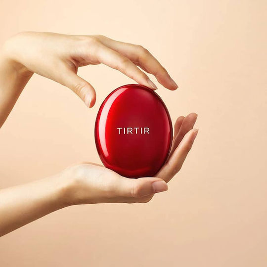Tirtir Mask Fit Red Cushion Make Up SPF40 No.21n Ivory 18gr