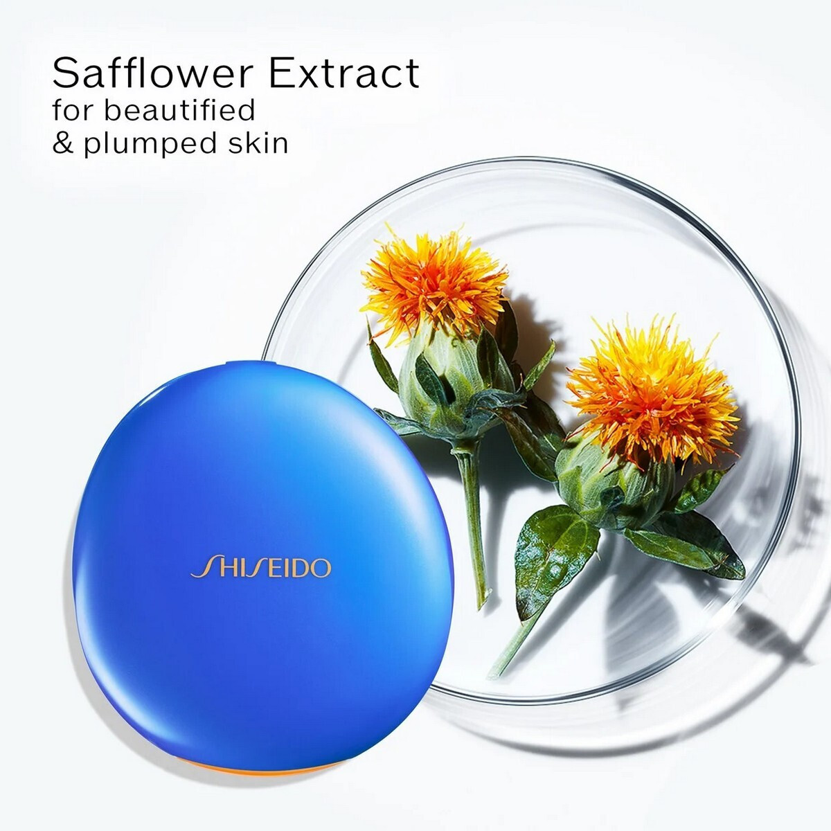 Shiseido UV Protective Compact Foundation SPF30 Medium Beige 12gr