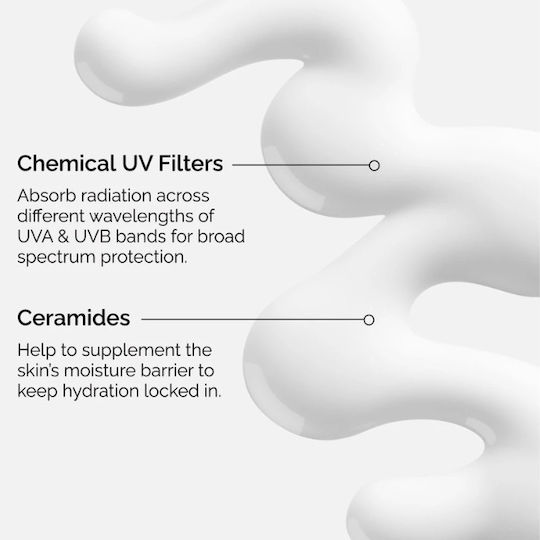 The Ordinary Liquid Foundation SPF45 60ml