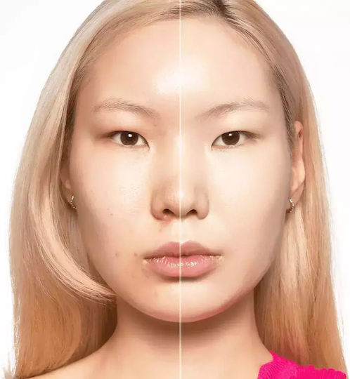 Essence Natural Matte Mousse Foundation 01 Nude 16gr
