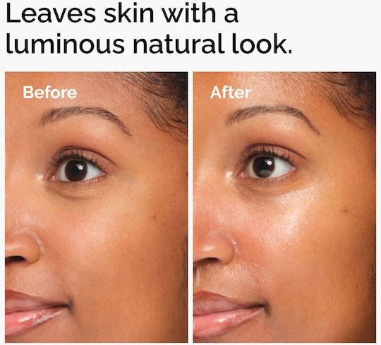 The Ordinary Liquid Foundation SPF45 60ml