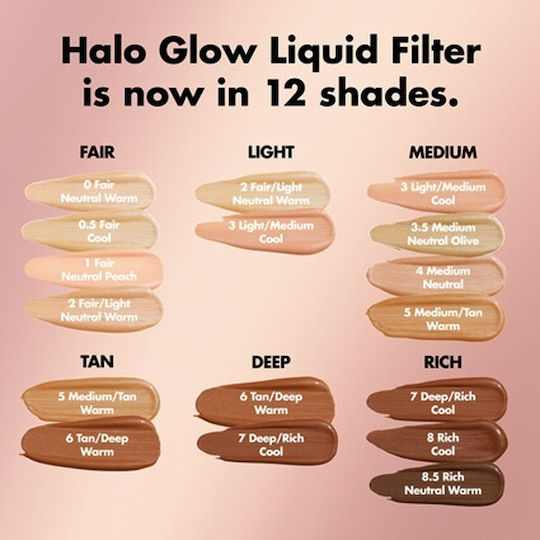 e.l.f Cosmetics Halo Glow