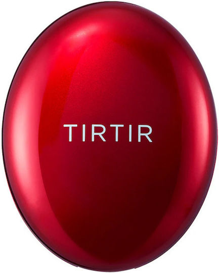 Tirtir Mask Fit Red Cushion Make Up SPF40 21c Cool Ivory 18gr