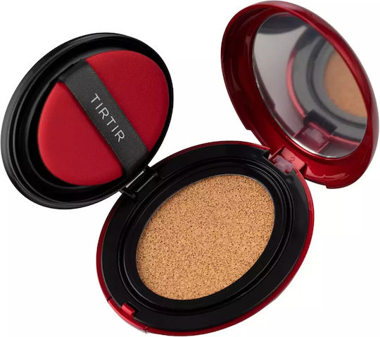 Tirtir Mask Fit Red Cushion Make Up SPF40 25n Mocha 18gr