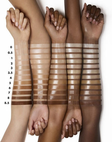 Бустер Halo Glow Течен Филтър E.l.f Cosmetics 31.5мл