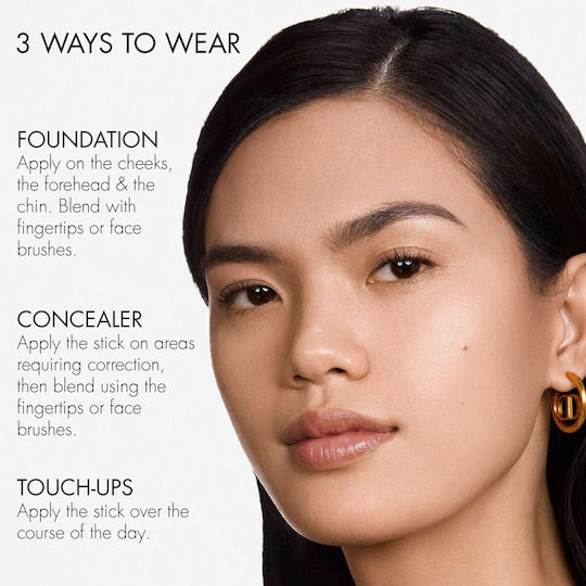 Dior Forever Skin Perfect Foundation Stick 0 N Neutral