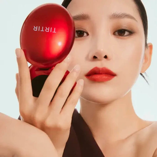 Tirtir Mask Fit Red Cushion Make Up SPF40 21w Natural Ivory 4.5gr