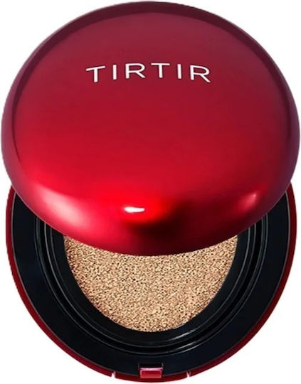 Tirtir Mask Fit Red Cushion Make Up SPF40 24n Latte 18gr