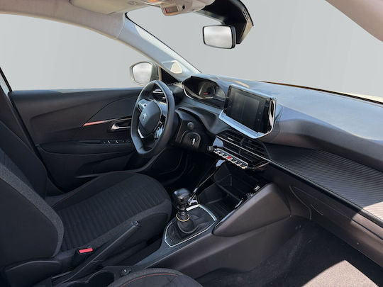 Peugeot 208 1.5 BlueHDi Active '23