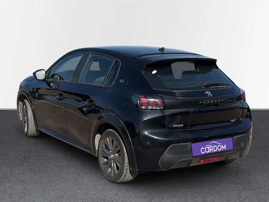 Peugeot 208 e- Active Plus '21