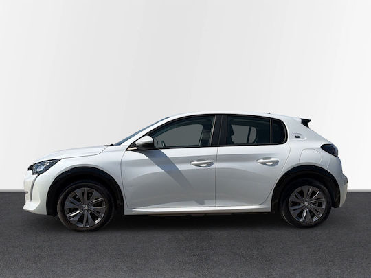 Peugeot 208 е Active Plus '20