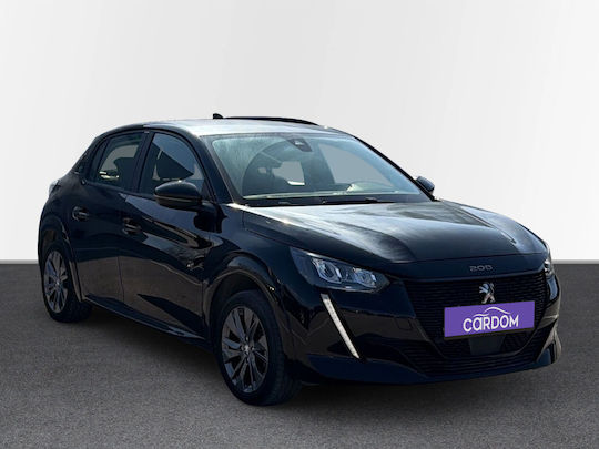 Peugeot 208 e- Active Plus '21