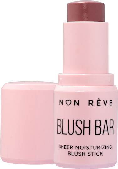 Mon Reve Stick Blush No05 5.5gr