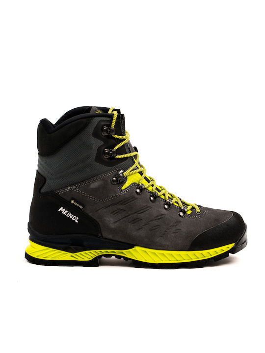 Meindl Air Revolution 2.6 Meindl Jagdstiefel
