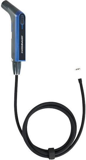 Companion Roam Rinser Battery Shower for Camping