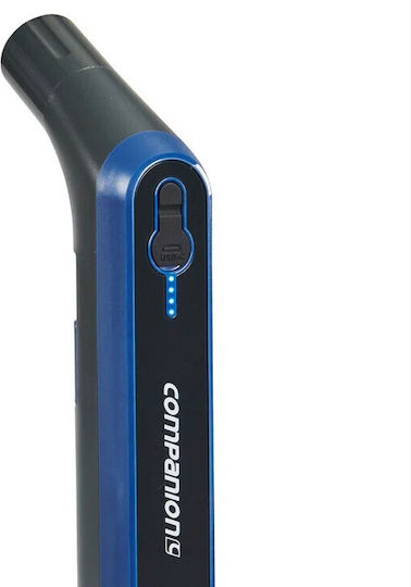 Companion Roam Rinser Battery Shower for Camping