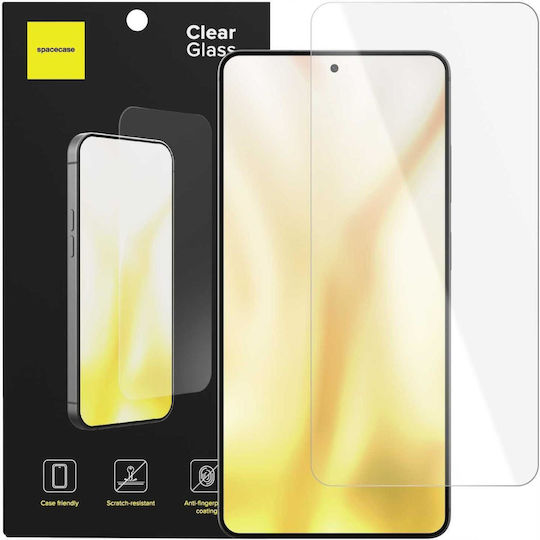 Spacecase Tempered Glass (Galaxy S26 Ultra)