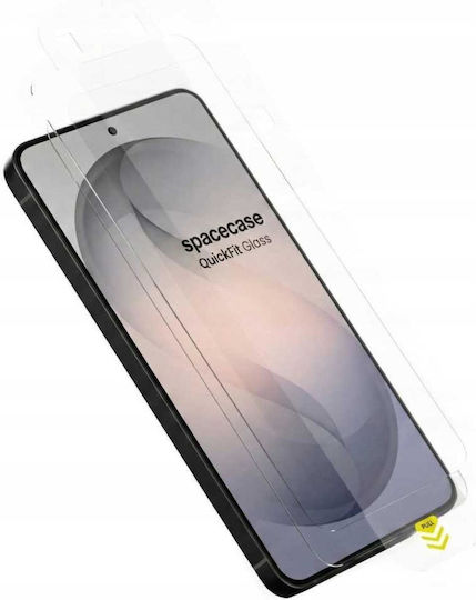 Spacecase Tempered Glass 2 Bucăți (Galaxy S26 Ultra)
