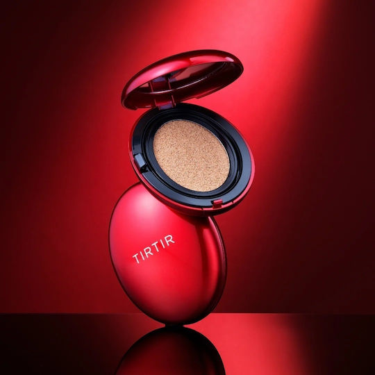 Tirtir Mask Fit Red Cushion Make Up SPF40 Soft Beige 18gr