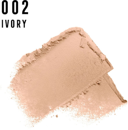 Max Factor Facefinity Сгъваеми SPF20 040 Creamy Ivory 84гр