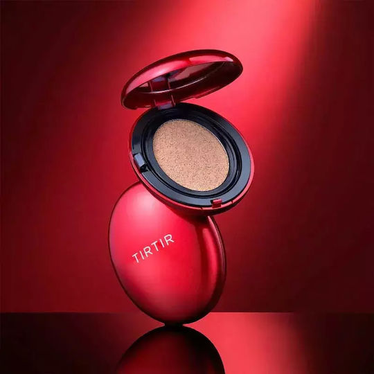 Tirtir Mask Fit Red Cushion Foundation SPF40 27c Cool Beige 18gr