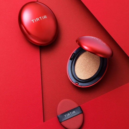 Tirtir Mask Fit Red Омекотяване SPF40 No.27n Camel 18гр