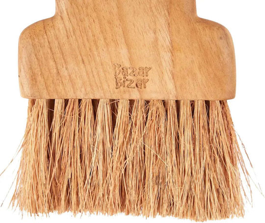 Perie de Curățare Osta Peri de Cocos Pgst0056