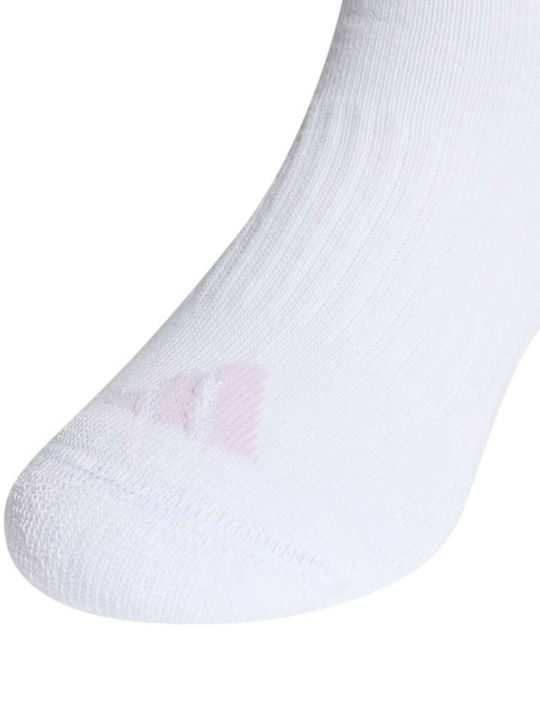 adidas Cushioned Спортни Чорапи Многоцветни 3 Чифта