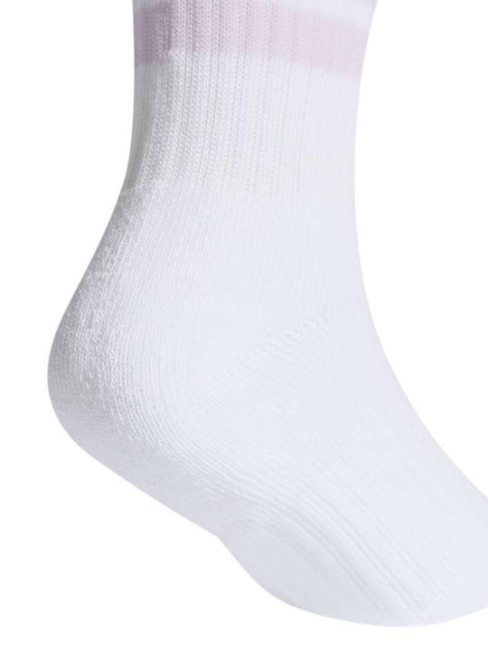 adidas Cushioned Спортни Чорапи Многоцветни 3 Чифта