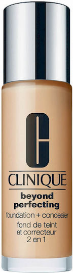 Clinique Beyond Perfecting Foundation + Concealer #09-neutral 30ml