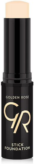 Golden Rose Stick Foundation 11gr