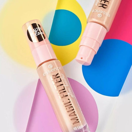 Essence Liquid Foundation 10 Nudelight 14ml