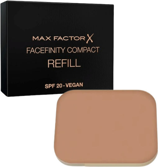 Max Factor Facefinity Kompakt LSF20 05 Sand 84gr