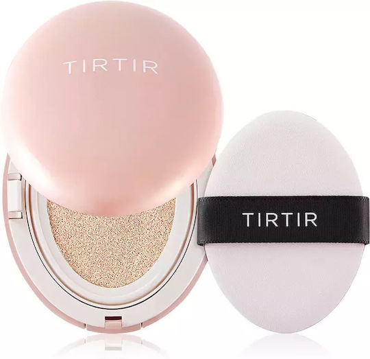 Tirtir Mask Fit All-Over Cushion Make Up 17c Porcelain 18gr