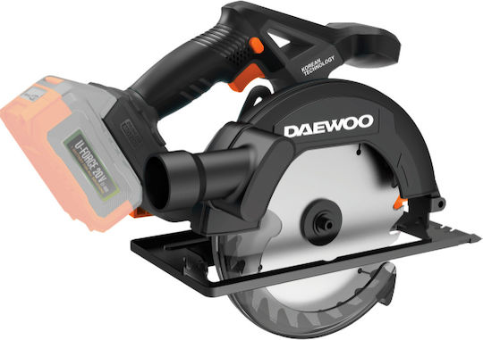 Daewoo DACSB20 Kreissäge Brushless 20V Solo