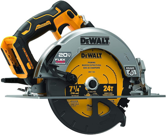 DEWALT Δισκοπρίονο