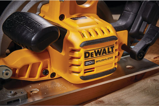 DEWALT Δισκοπρίονο