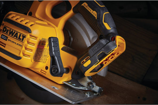DEWALT Δισκοπρίονο