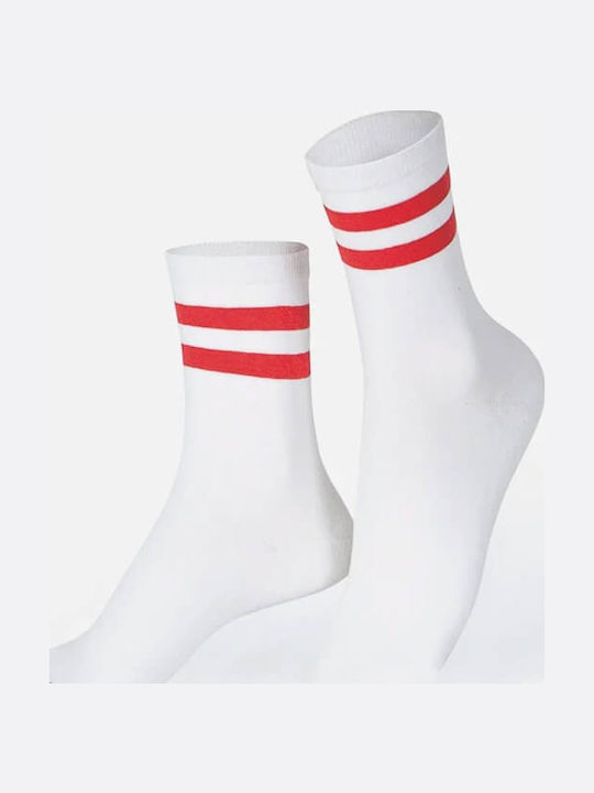 Eat My Socks Mehrfarbige Socken 2er Pack