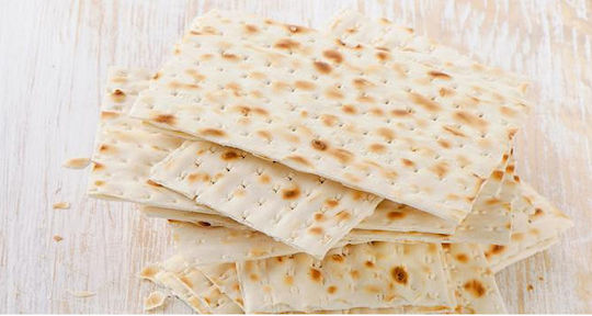 Pural Βιολογικά Crackers με Αλάτι 100gr
