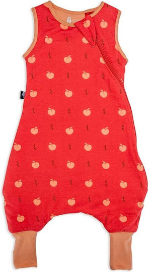 Baby Bliss Autumn Baby Sleeping Bag Lovely Apples