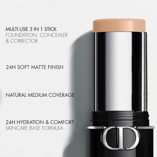 Dior Forever Skin Perfect Stift 7 N Neutral 10gr