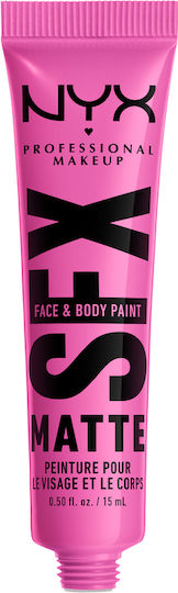 NYX Professional Makeup SFX Face & Body Paints Flüssig Dreamweaver 15ml