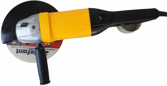 Rotor Трох 230mm Електрически 2250W