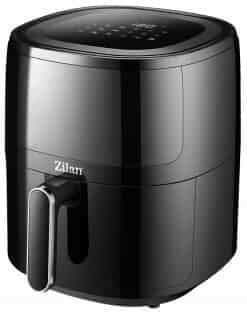 Air Fryer 5l Black ZLN9983