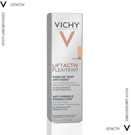 Vichy Liftactiv Flexilift Mov/alb SPF20 30ml